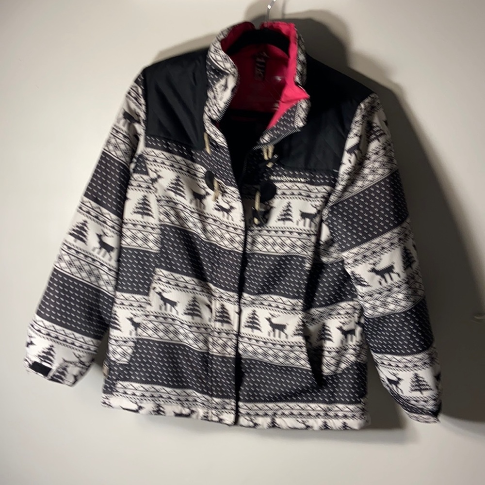 Zero Posur Jacket - image 1